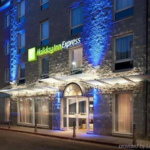 3* Hotel Holiday Express City Centre By Ihg